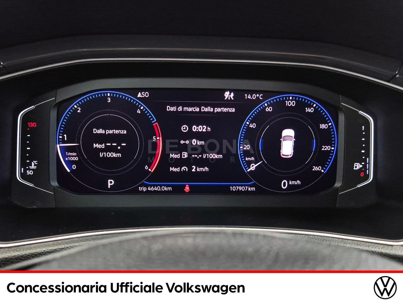 Volkswagen T-Roc 2.0 tdi advanced 4motion dsg