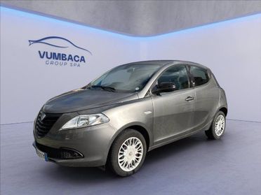 LANCIA Ypsilon 1.3 mjt Silver s&s 95cv del 2015