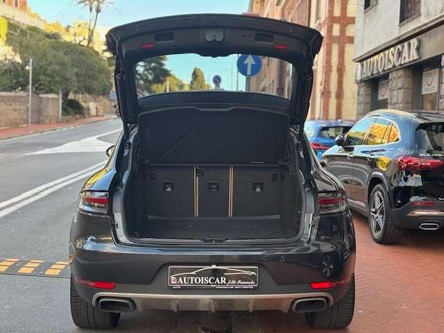 Porsche Macan 2.0 245cv