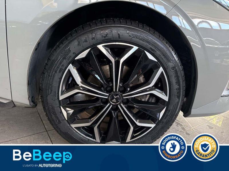 DS DS4 1.2 PURETECH CROSS RIVOLI 130CV AUTO
