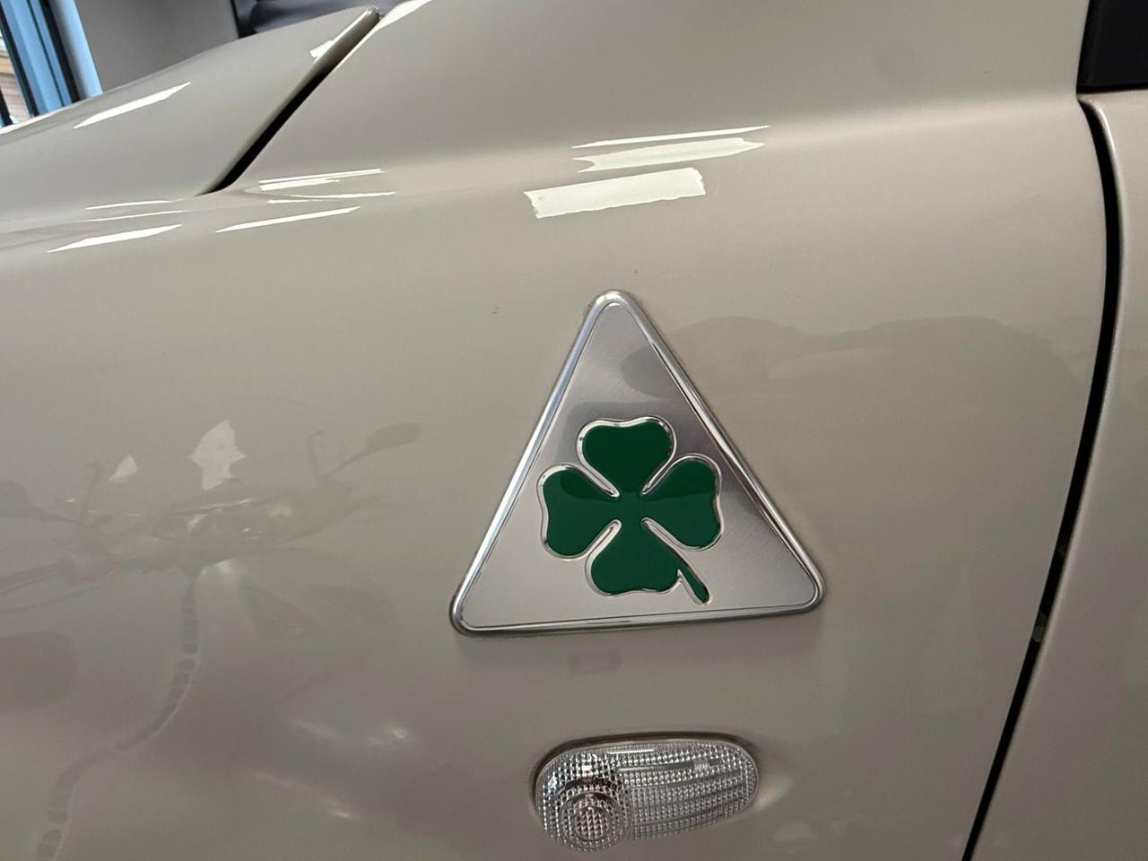 Alfa Romeo MiTo 1.4 T 170 CV Quadrifoglio Verde Sport Plus Pack