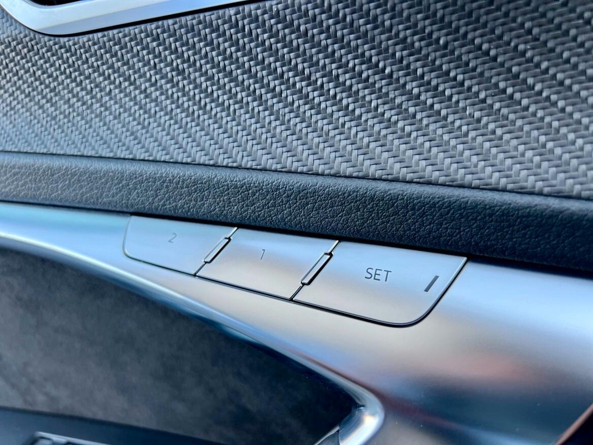 Audi RS6 RS 6 Avant 4.0 TFSI V8 quattro tiptronic