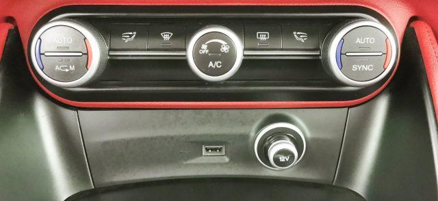 ALFA ROMEO Stelvio 2.2 Turbodiesel 210 CV AT8 Q4