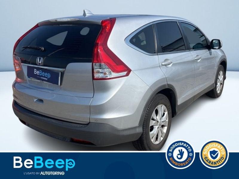 Honda CR-V 1.6 ELEGANCE 2WD