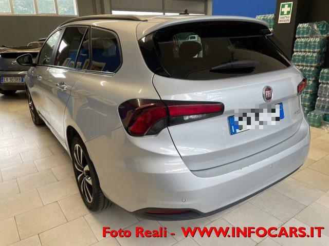 FIAT Tipo 1.6 Mjt S&S DCT SW Lounge