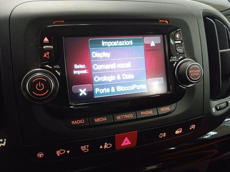 FIAT 500L 1.3 Multijet 85 CV Pop Star