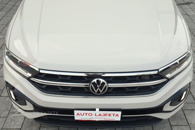 VOLKSWAGEN T-Roc 1.0 TSI R-Line