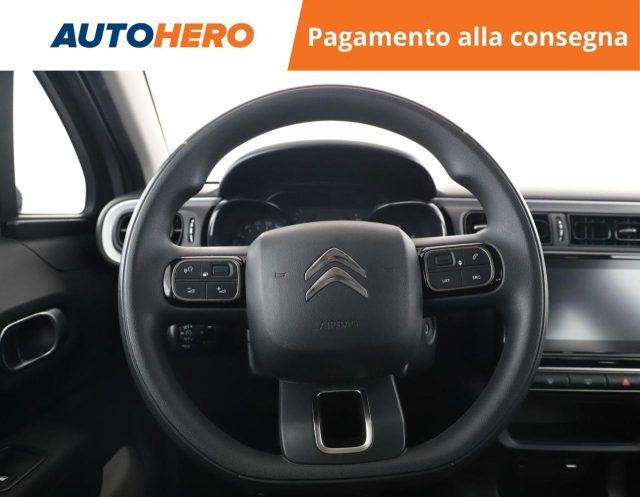 CITROEN C3 PureTech 110 S&S Feel Pack