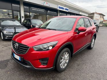 Mazda CX-5 2.2L Skyactiv-D 150CV 2WD Evolve