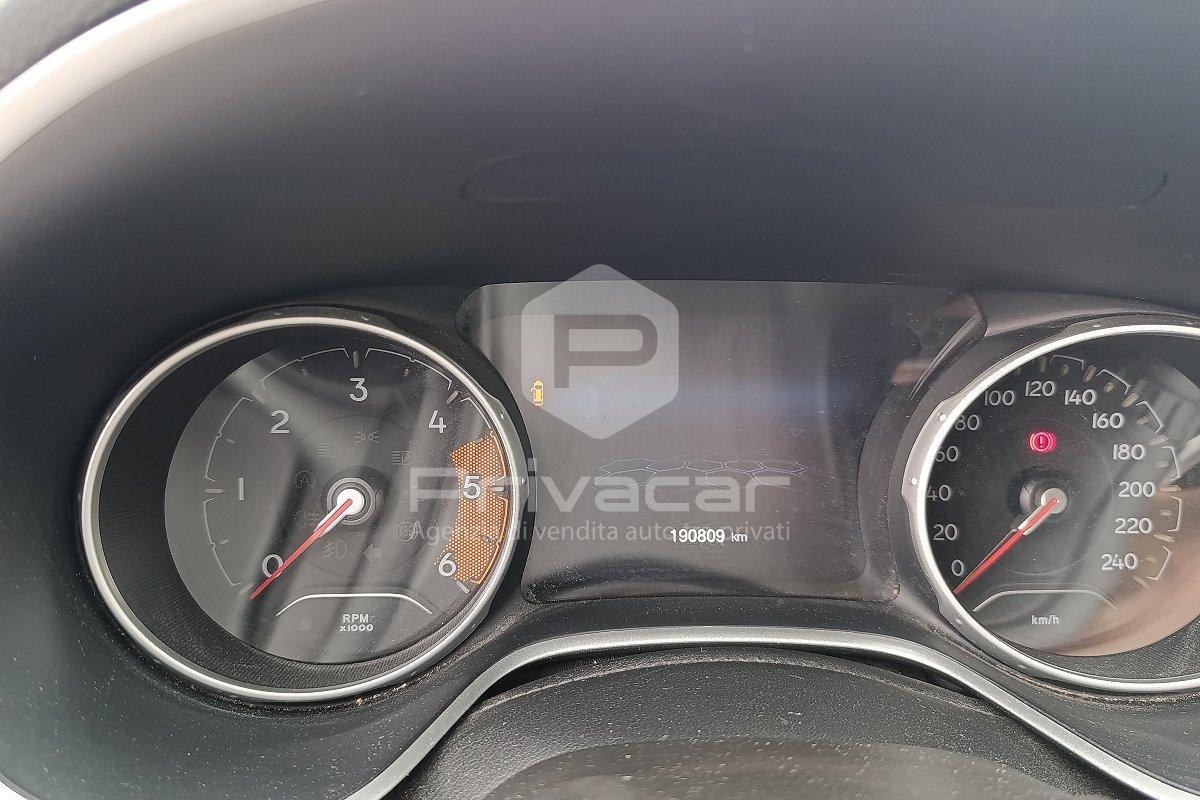 JEEP Compass 2.0 Multijet II aut. 4WD Limited