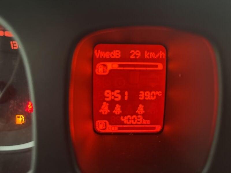 FIAT Panda Panda 1.0 FireFly S&S Hybrid