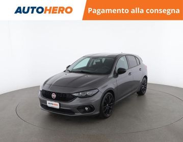 FIAT Tipo 1.4 T-Jet 120CV 5 porte S-Design