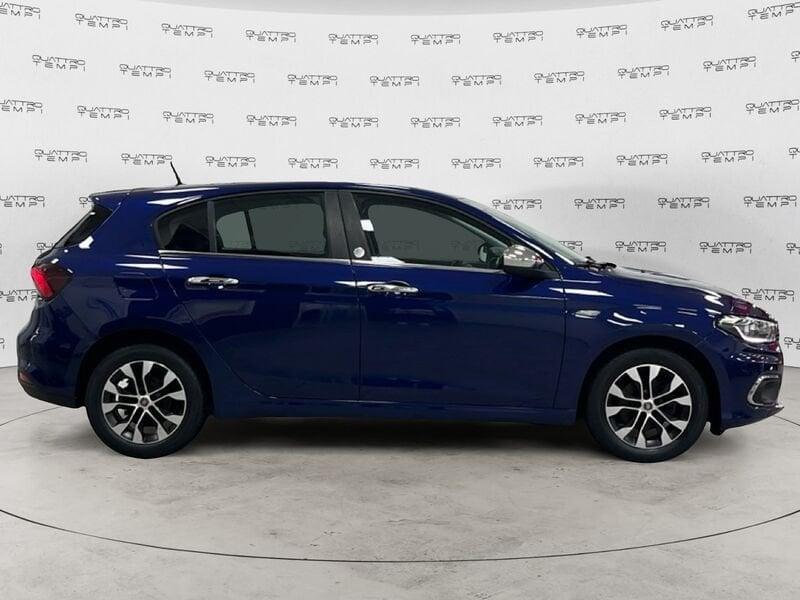 FIAT Tipo 1.6 Mjt 120cv 6M S&S Mirror