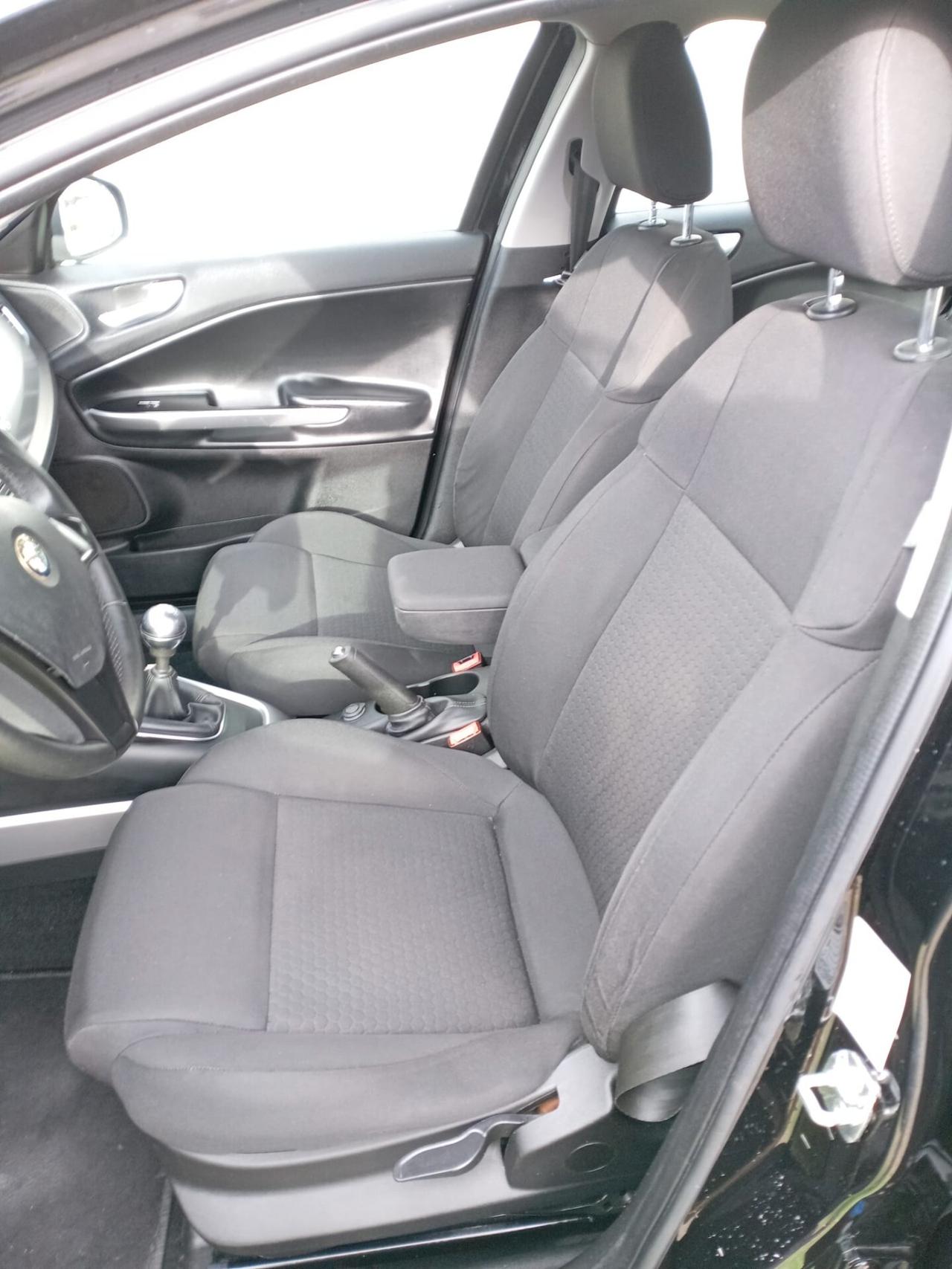 Alfa Romeo Giulietta 1.4 Turbo BENZINA