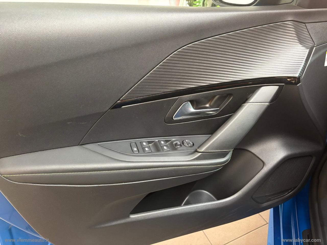 PEUGEOT 208 PureTech 130 S&S EAT8 5p. GT