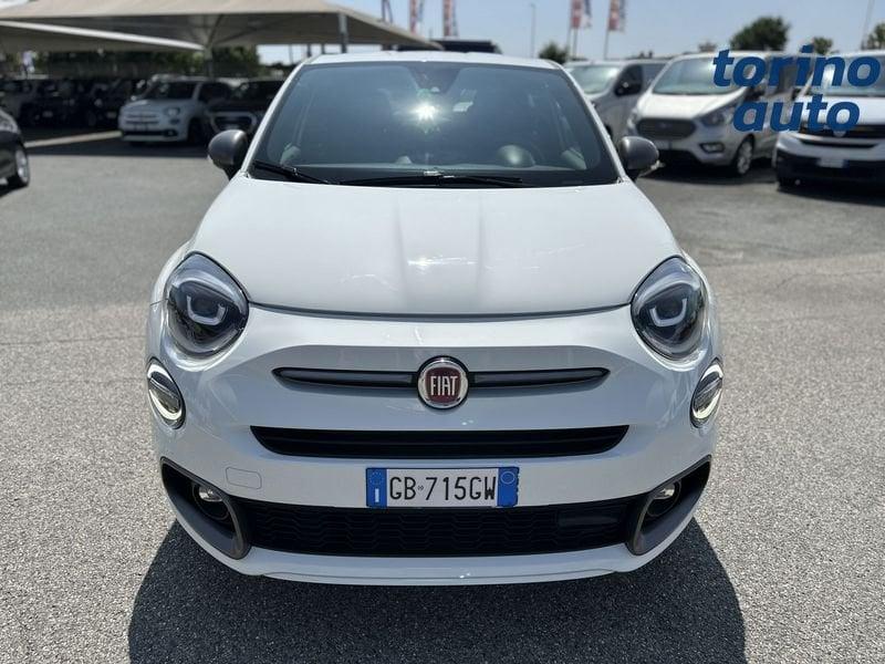 FIAT 500X 500X 1.3 T4 150 CV DCT Sport