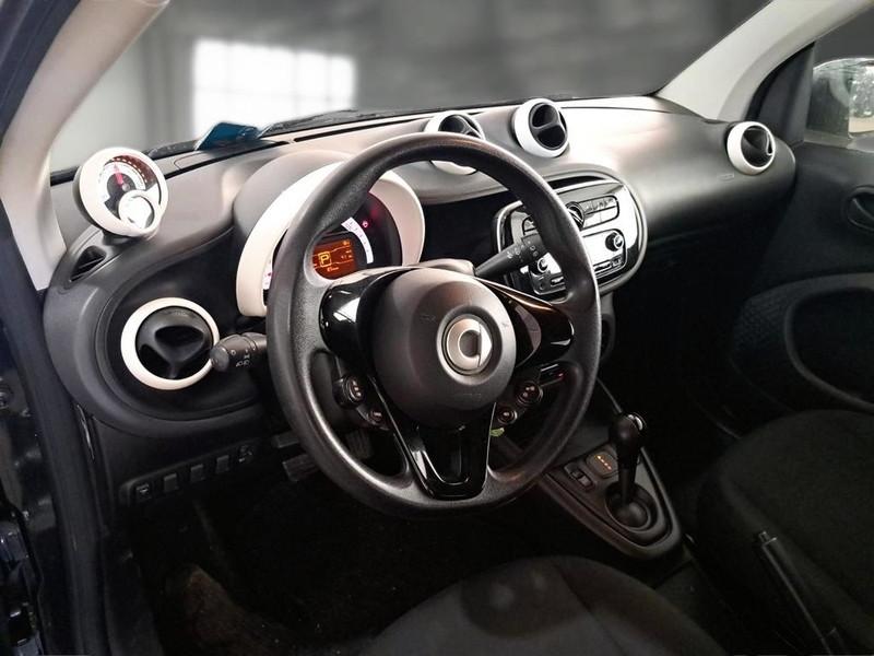 SMART FORTWO EQ 41KW PURE COUPE