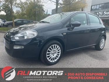 Fiat Punto 1.2 8V 5 porte*Neopatentati*