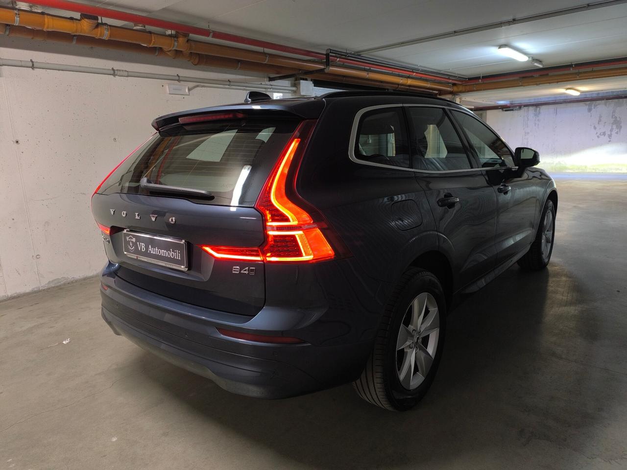 Volvo XC 60 XC60 B4 (d) AWD Geartronic Momentum Pro