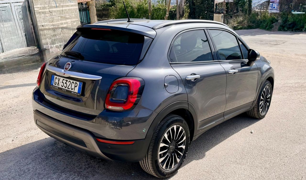 Fiat 500X 1.6 MultiJet 130 CV Dolcevita