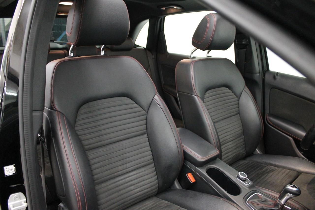 Mercedes-benz B 200 d Sport