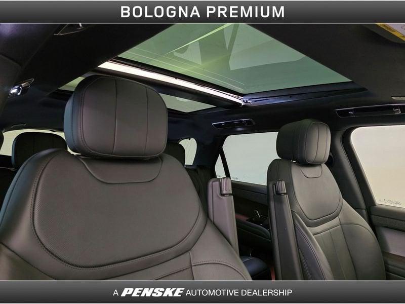 Land Rover RR Sport Range Rover Sport 3.0D l6 249 CV Dynamic HSE