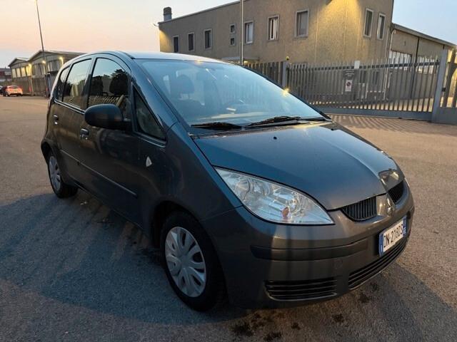 Mitsubishi Colt 1.1 12V 5p. Euro 4 ok neopatentati