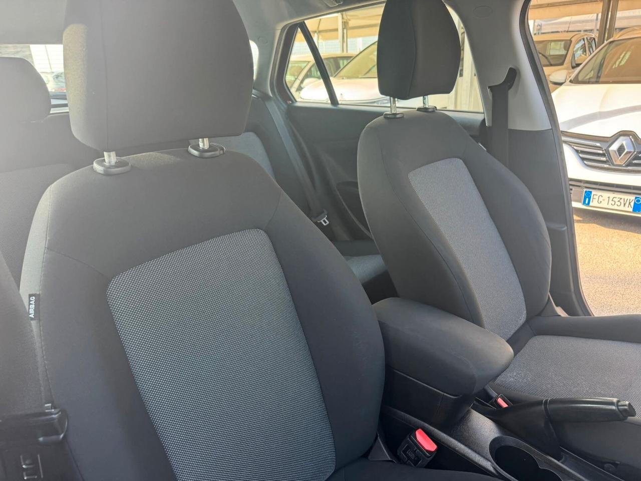FIAT TIPO S.W 1.6 MUTIJET 120CV UNICO PROPEITARIO PARI AL NUOVO