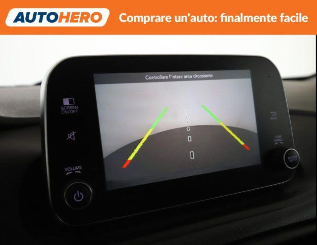 FIAT Tipo 1.6 Mjt S&S SW Business