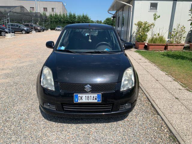 SUZUKI Swift 1.3 5p. GLX