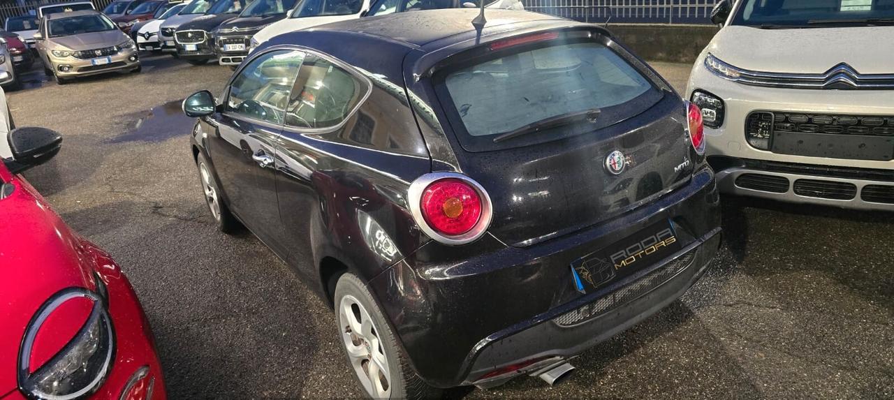 Alfa Romeo MiTo 1.3 JTDm 95 CV S&S