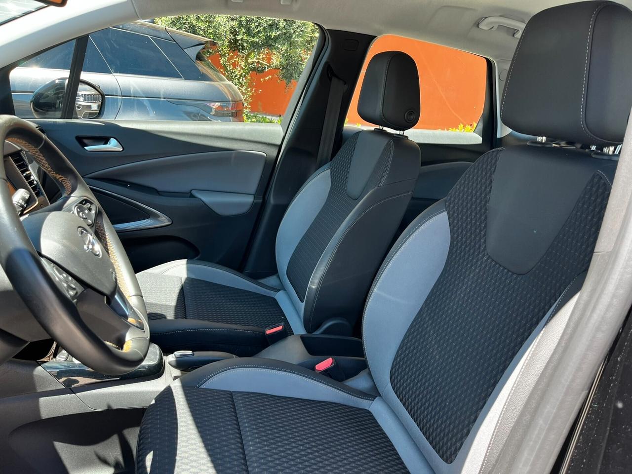 Opel Crossland 1.5 ecotec Automatica Innovation