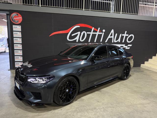 BMW M5 SUPERBOLLO PAGATO 2026 UFFICIALE ITALIANA CERCHI