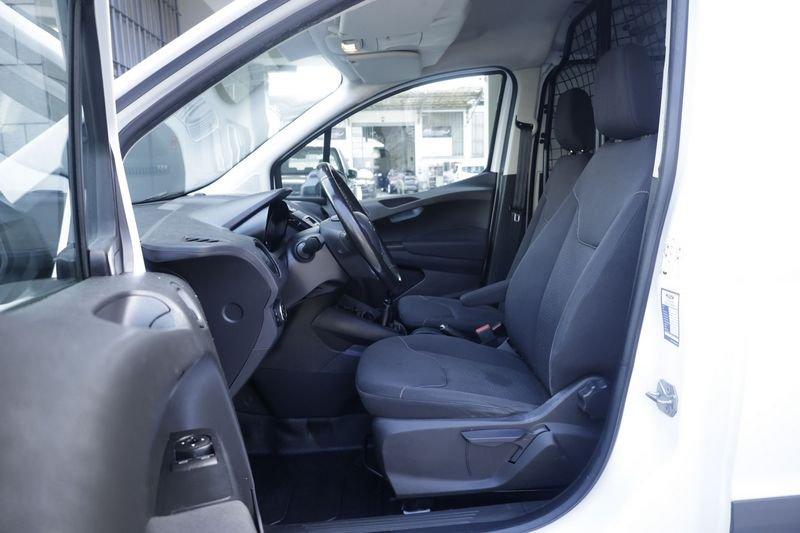 Ford Transit Courier 1.5 TDCi 75CV Van Trend + I V A Unicoproprietario
