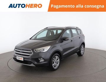FORD Kuga 1.5 EcoBoost 120 CV S&S 2WD Titanium