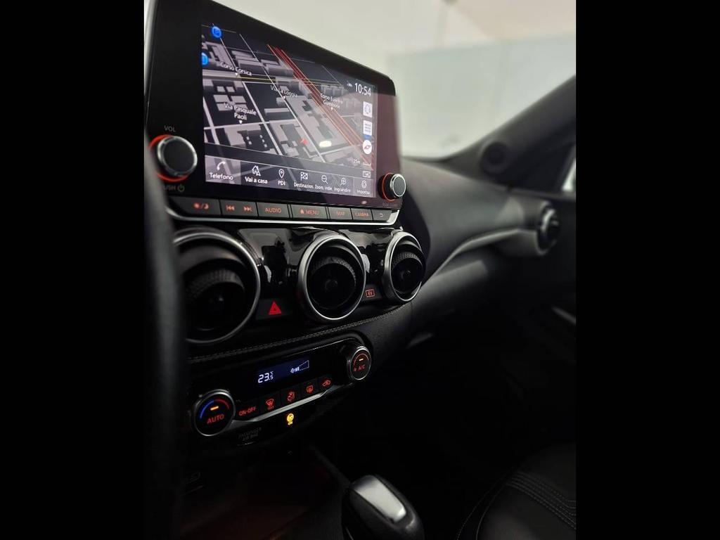 Nissan Juke 1.6 Hev Premiere Edition