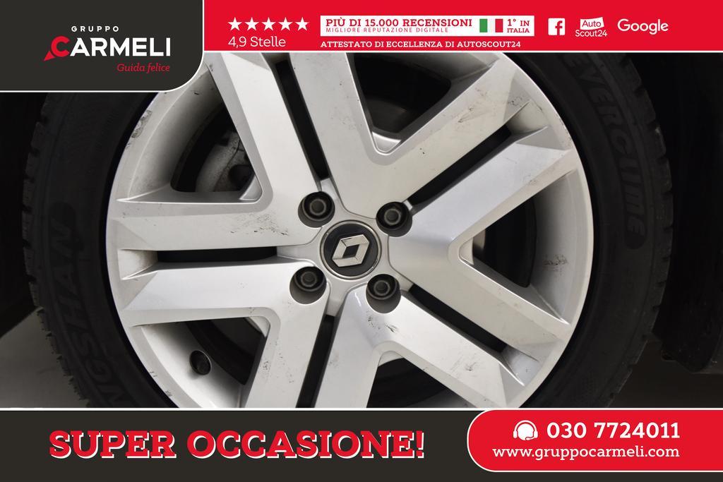 Renault Clio 5 Porte 1.6 Hybrid Zen E-Tech Auto