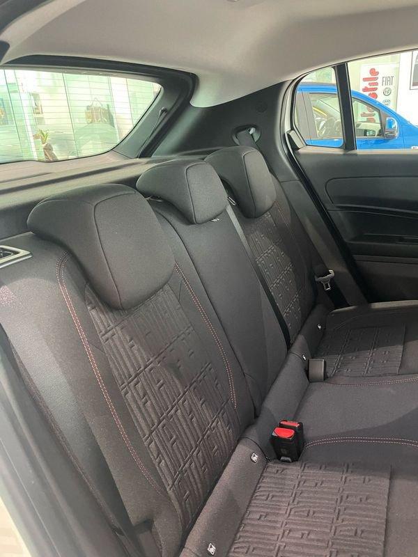 FIAT 600e Red PRONTA CONSEGNA