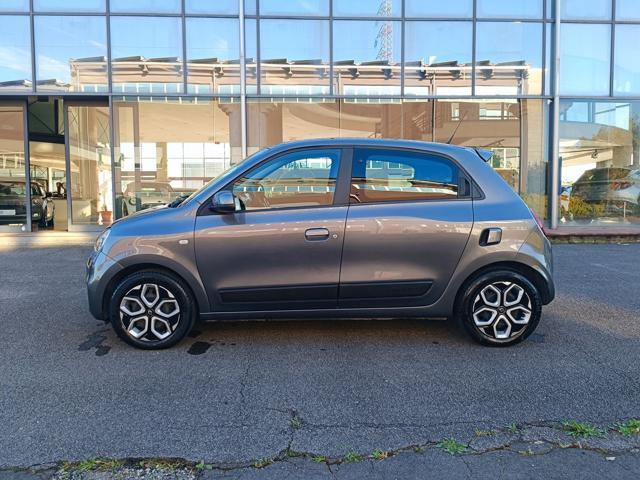 RENAULT Twingo SCe 65 CV Duel2