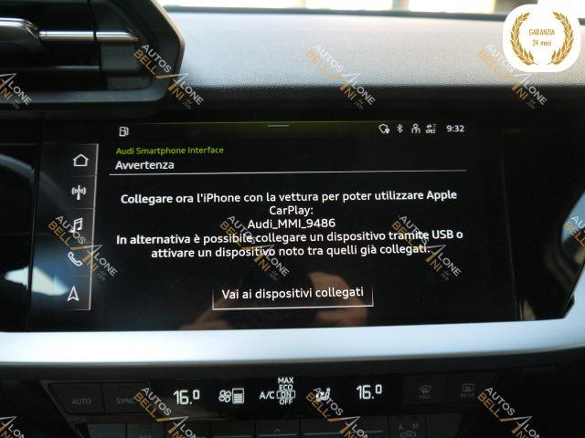 AUDI A3 30 TDI Business