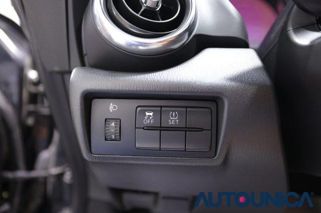 FIAT 124 Spider 1.4 MULTIAIR LUSSO