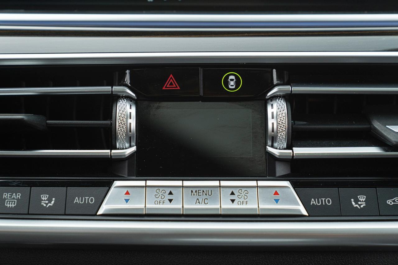 Bmw X5 M 50D - RDS01619