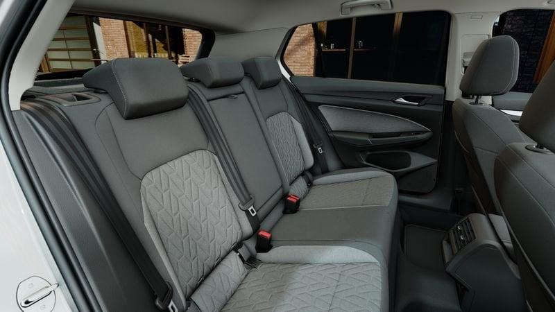 Volkswagen Golf Golf 1.5 eTSI 115 CV DSG Edition Plus