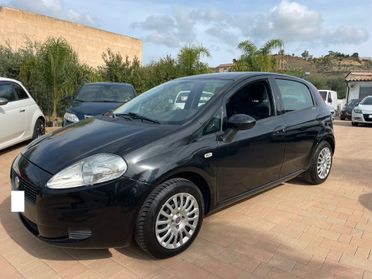 Fiat Grande Punto "Finanziabile Senza Busta Paga"2012