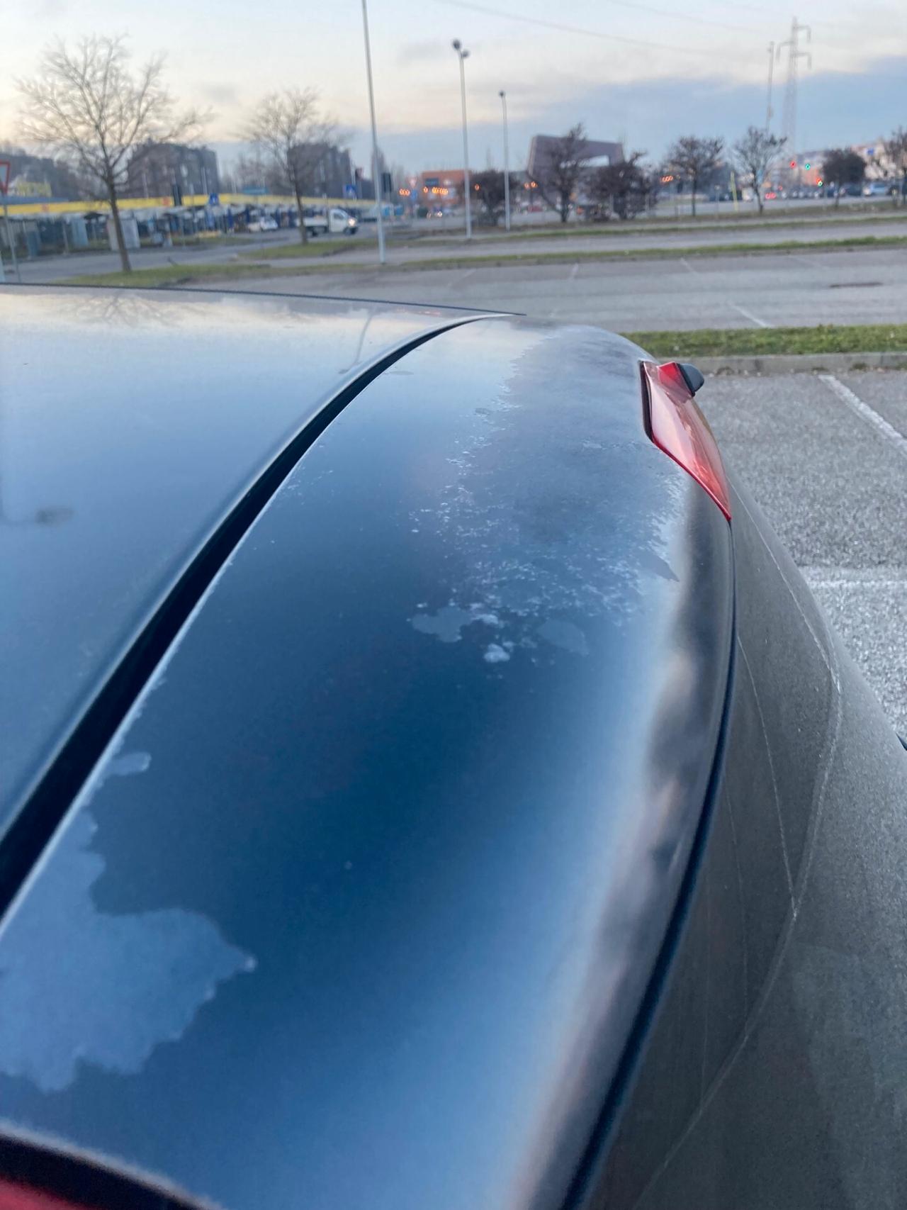 Ford Fusion 1.4 16V 5p. Collection