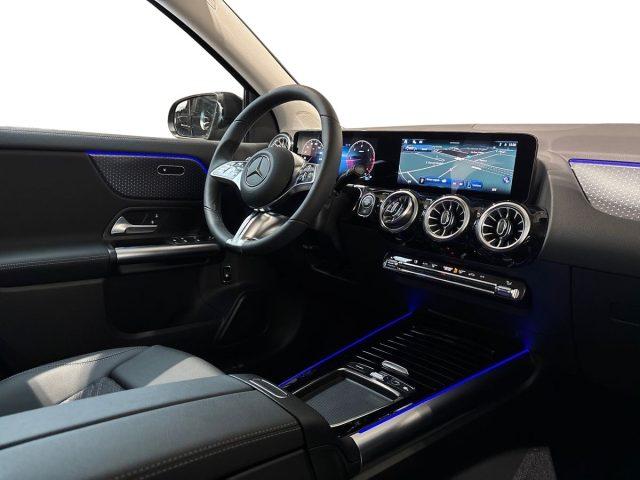 MERCEDES-BENZ GLA 200 d Automatic Progressive Advanced Plus