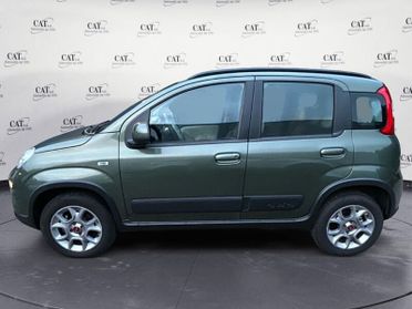 FIAT Panda 1.3 Multijet 4x4