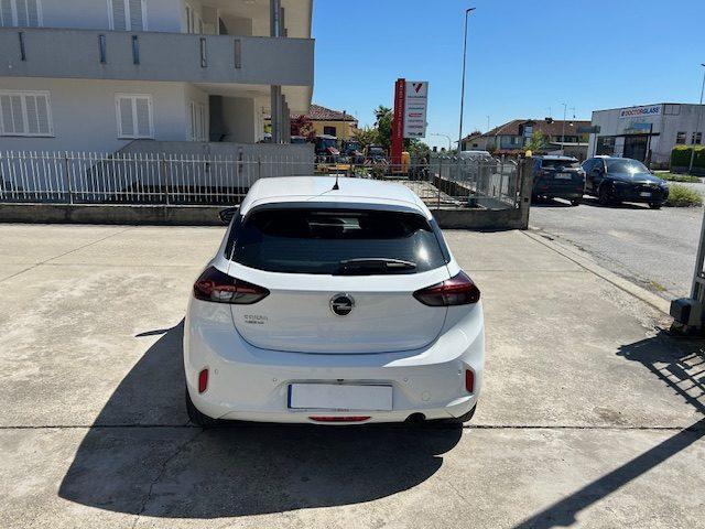 OPEL Corsa 1.2 Edition UNICO PROPRIETARIO