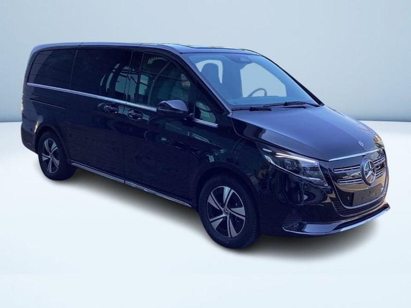 Mercedes-Benz EQV 300 Long