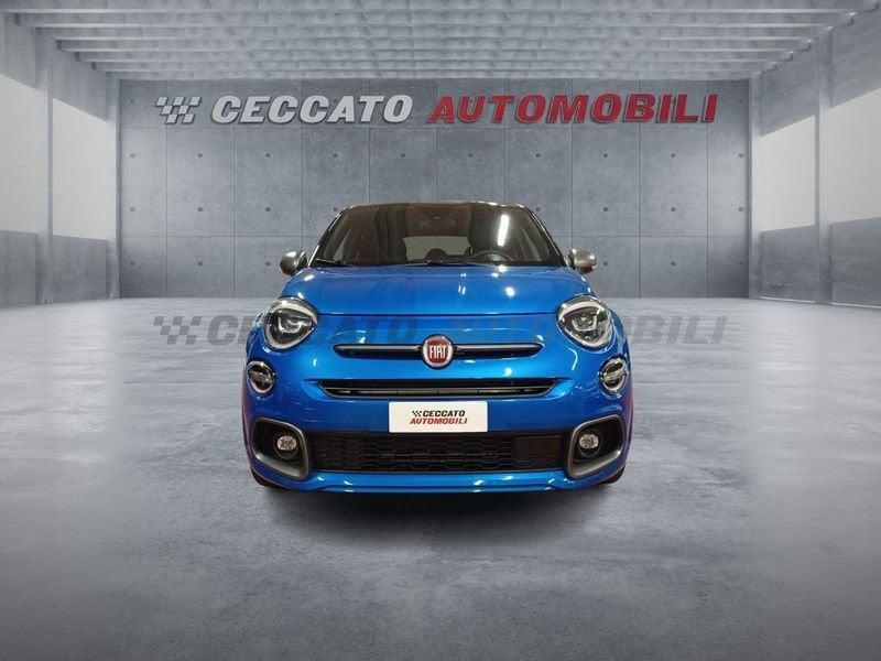 FIAT 500X 500X 1.3 T4 Sport 150cv dct